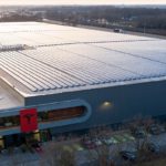 Tesla's Gigafactory 4 Will Begin Production In January 2020 In Berlin, Germany