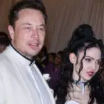 Elon Musk and Partner Claire “Grimes” Boucher Are Having A Baby